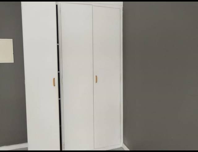 1 BEDROOM APARTMENT FOR SALE IN KANNONIERS PARK